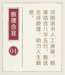 品牌起名起名流程四