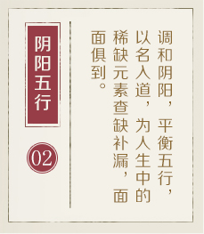 品牌起名起名流程二